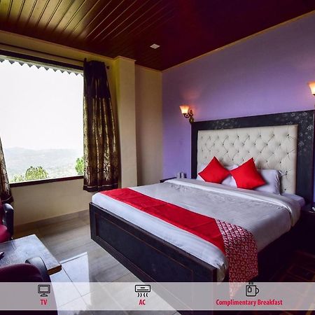 Oyo 43476 Vatika Resort شيملا المظهر الخارجي الصورة