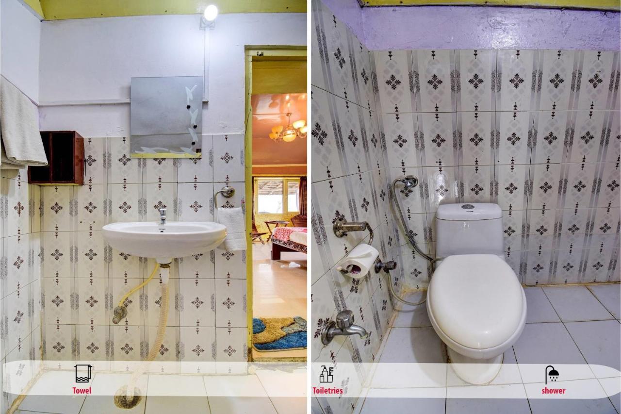 Oyo 43476 Vatika Resort شيملا المظهر الخارجي الصورة