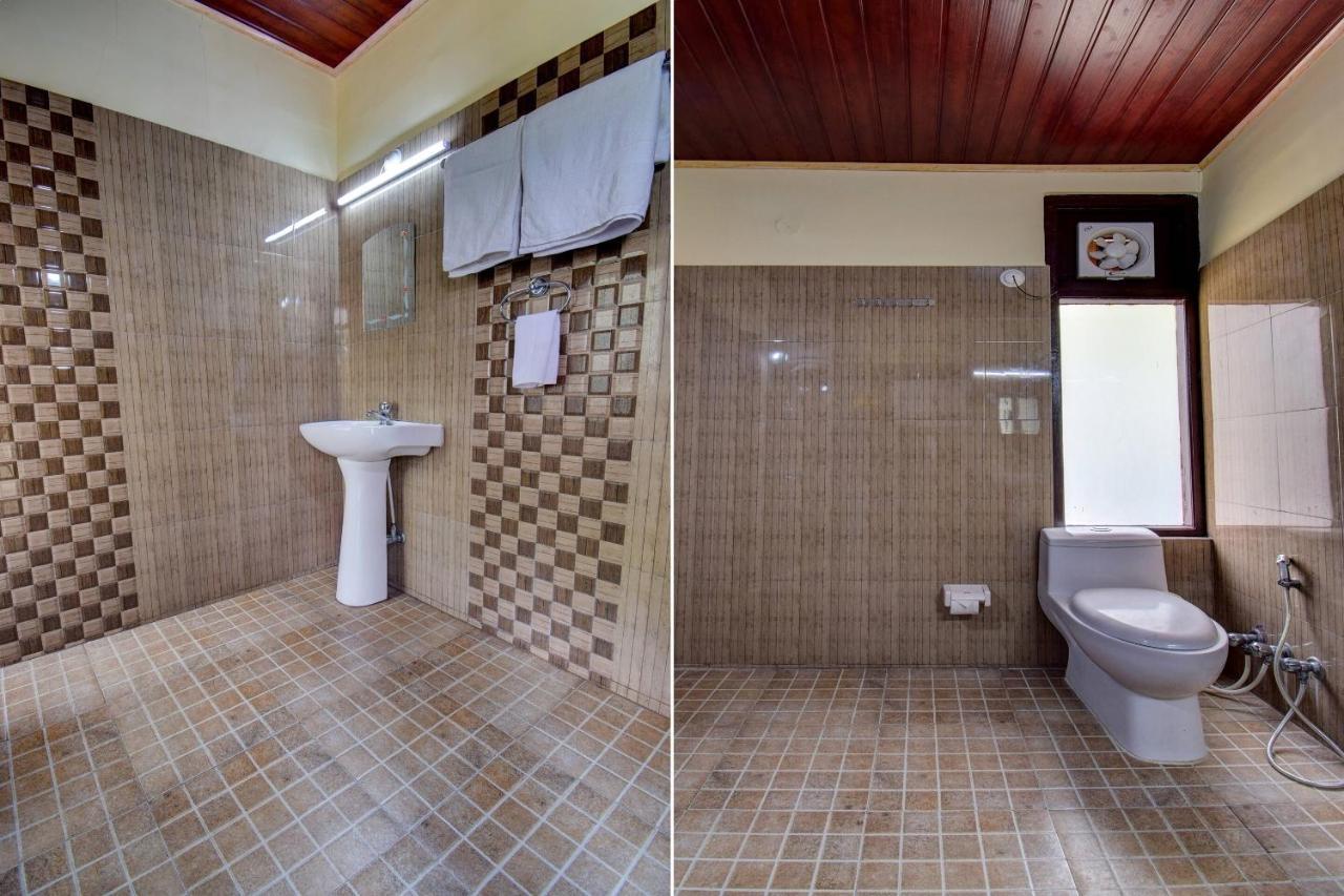 Oyo 43476 Vatika Resort شيملا المظهر الخارجي الصورة