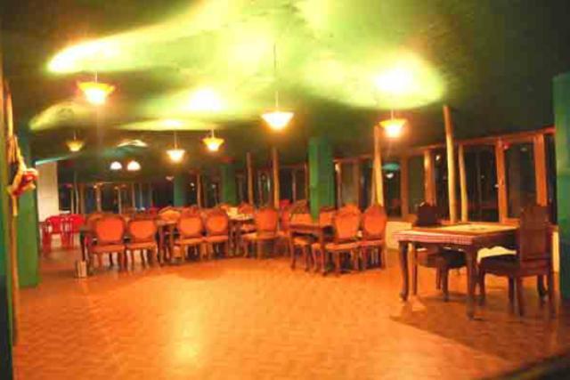 Oyo 43476 Vatika Resort شيملا المظهر الخارجي الصورة