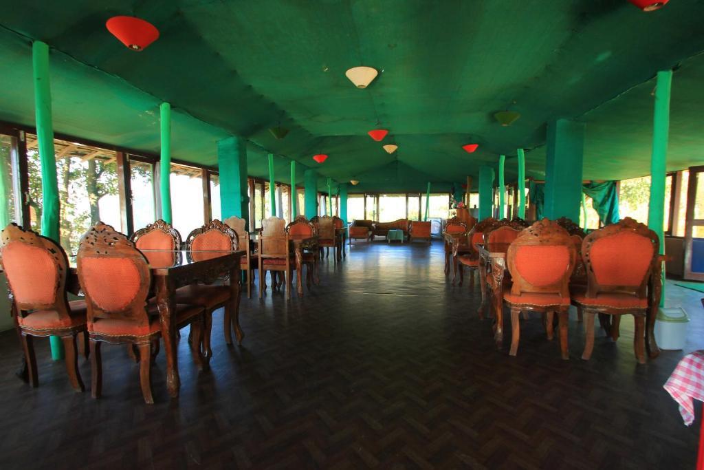 Oyo 43476 Vatika Resort شيملا المظهر الخارجي الصورة