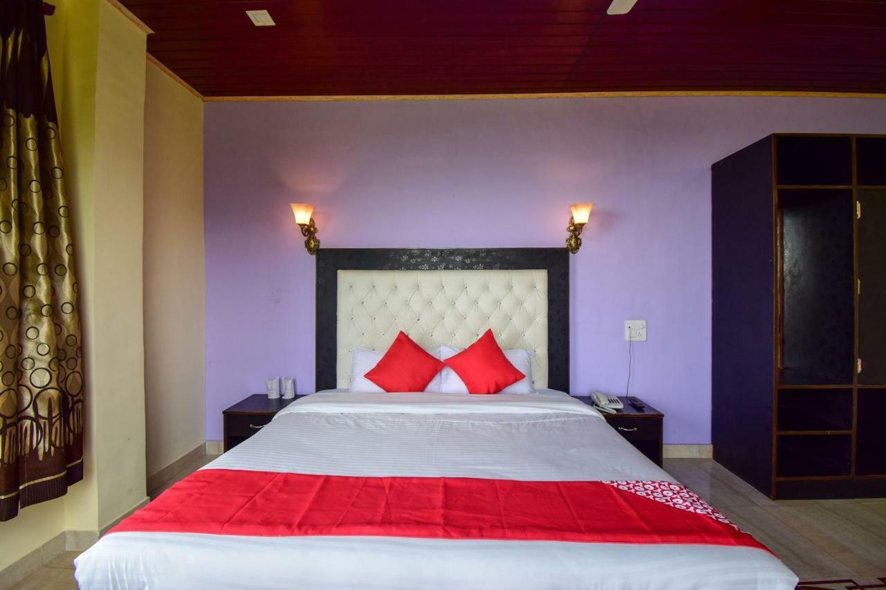Oyo 43476 Vatika Resort شيملا المظهر الخارجي الصورة